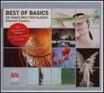 Basic Sampler - CD Audio