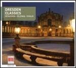 Dresden Classics - CD Audio