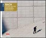 L'arte della fuga (Die Kunst der Fugue) - Concerti per organo - CD Audio di Johann Sebastian Bach,Johannes-Ernst Köhler