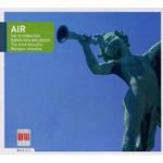 Air. The Most Beautiful Baroque Melodies