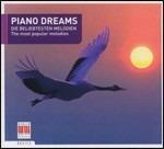 Piano Dreams. The Most Popoular Melodies