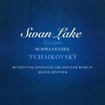 Swan Lake (Selezione)
