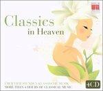 Classics in Heaven - CD Audio