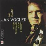 Jan Vogler - the Cellist