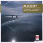 Sonate per pianoforte n.8, n.14, n.23 (Berlin Basics) - CD Audio di Ludwig van Beethoven,Dieter Zechlin