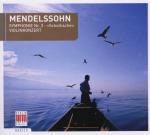 Sinfonia n.3 - Concerto per violino (Berlin Basics)
