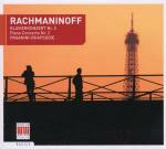 Concerto per pianoforte n.2 - Rapsodia su un tema di Paganini (Berlin Basics)