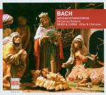 Oratorio di Natale (Weihnachts-Oratorium)(Selezione)