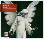 Magnificat - Cantate BWV51, BWV59 (Berlin Basics)