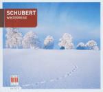 Winterreise-Lieder (Berlin Basics) - CD Audio di Franz Schubert,Siegfried Vogel