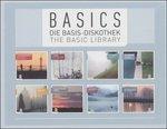 Basic Classics - CD Audio