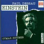 Einstein - CD Audio di Paul Dessau