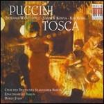 Tosca (Cantata in tedesco)