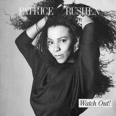 Watch out! - Vinile LP di Patrice Rushen