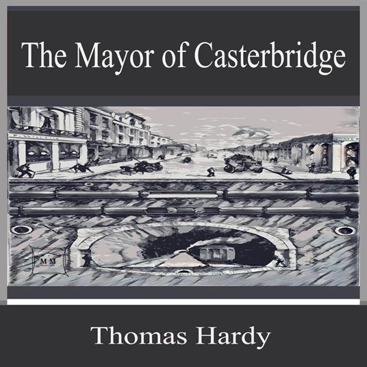 The Mayor of Casterbridge