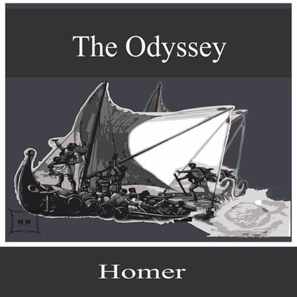 The Odyssey