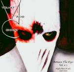 Between the Eyes vol.1