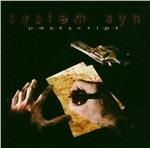 Postscript - CD Audio di System Syn
