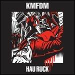Hau Ruck - CD Audio di KMFDM