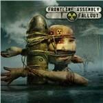 Fallout - CD Audio di Front Line Assembly