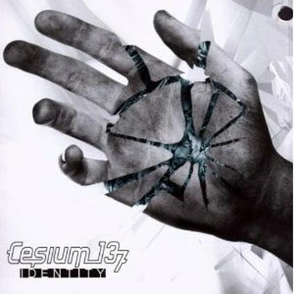Identity - CD Audio di Cesium 137