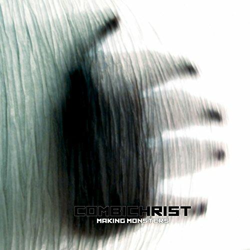 Making Monsters - CD Audio di Combichrist