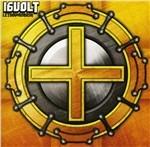 Letdowncrush - CD Audio di 16 Volt