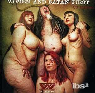 CD Women & Satan First Wumpscut