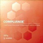 Compliance - CD Audio di Snog