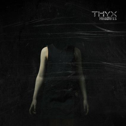 Headless - CD Audio di Thyx