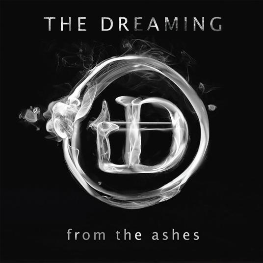 From the Ashes - CD Audio di Dreaming