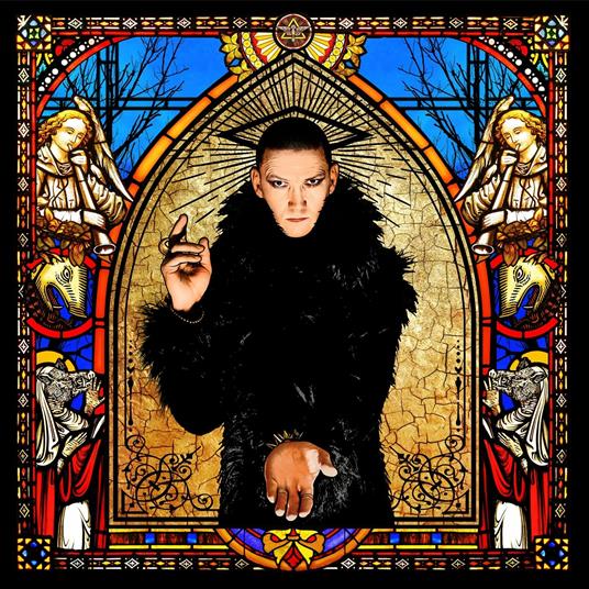 Risen - CD Audio di Pig