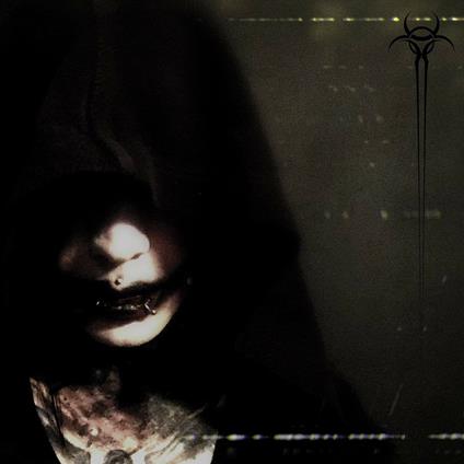 Icon of Adversary - Vinile LP di Psyclon Nine