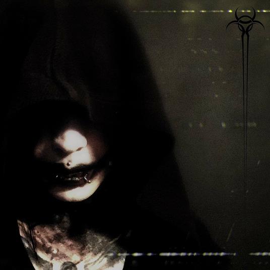 Icon of Adversary - Vinile LP di Psyclon Nine