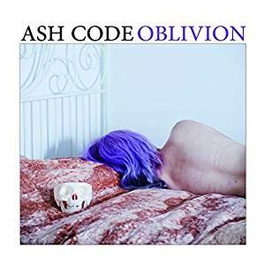 Oblivion - CD Audio di Ash Code