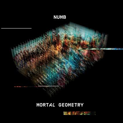 Mortal Geometry - Vinile LP di Numb