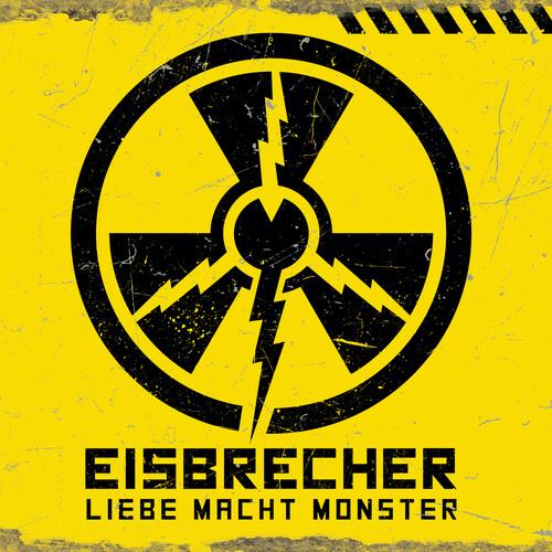 Liebe Macht Monster - Vinile LP di Eisbrecher