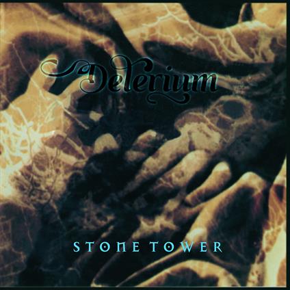 Stone Tower (White Vinyl) - Vinile LP di Delerium