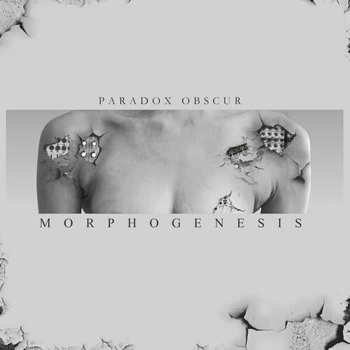 Morphogenesis - CD Audio di Paradox Obscur
