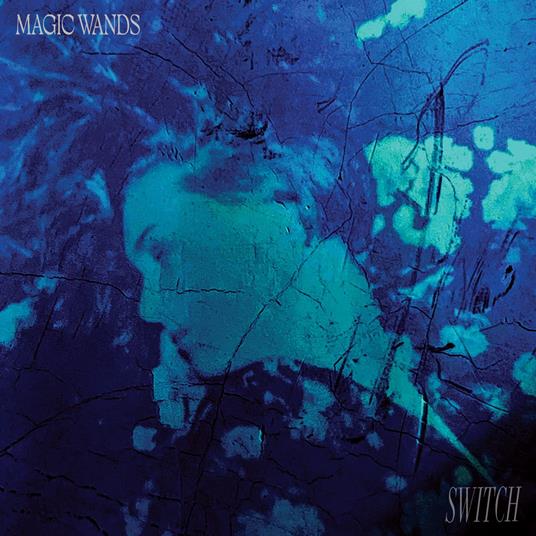 Switch - Vinile LP di Magic Wands