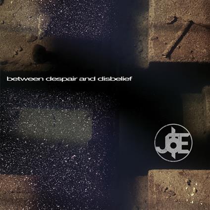 Between Despair And Disbelief - Vinile LP di Jesus on Extasy