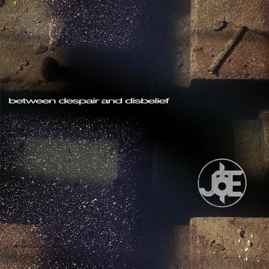 Between Despair And Disbelief - Vinile LP di Jesus on Extasy