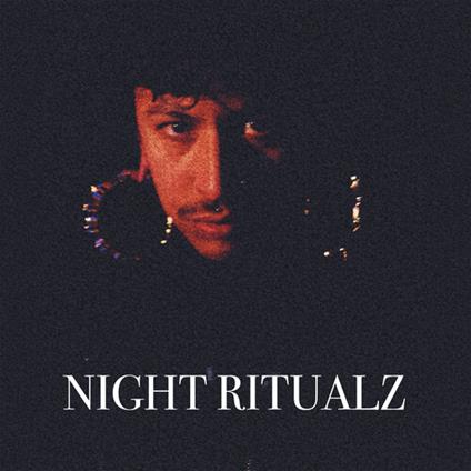 Night Ritualz - CD Audio di Night Ritualz