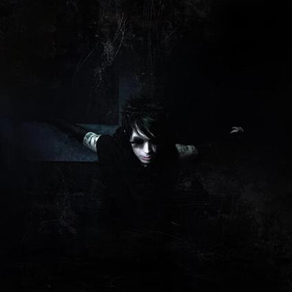 And Then Oblivion (Ice Edition) - Vinile LP di Psyclon Nine