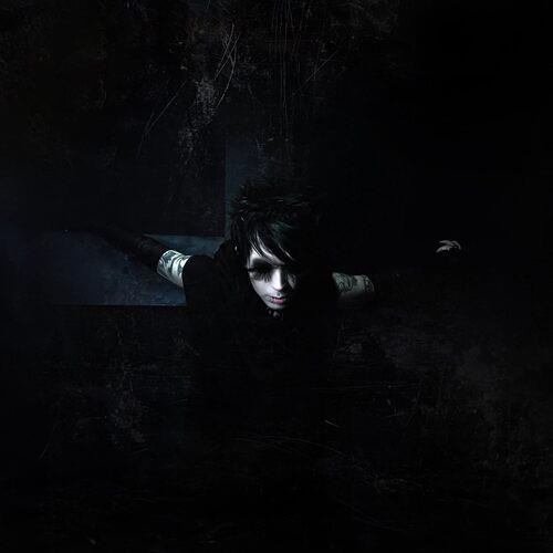 And Then Oblivion (Ice Edition) - Vinile LP di Psyclon Nine