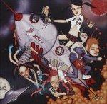You'll Rebel To Anything - Vinile LP di Mindless Self Indulgence