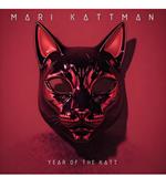 Year Of The Katt