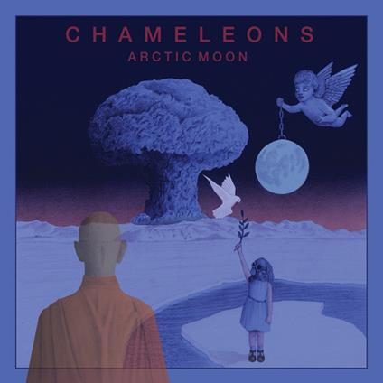 Arctic Moon - CD Audio di Chameleons