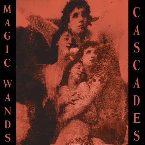 Cascades - Vinile LP di Magic Winds