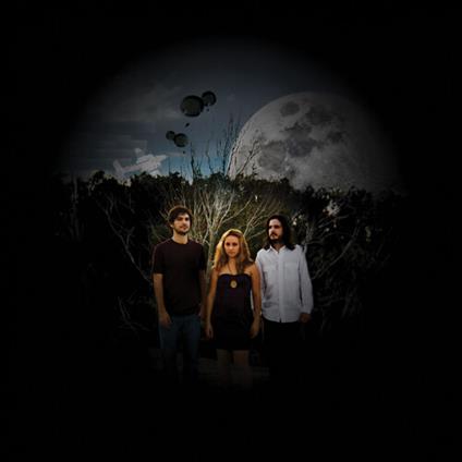 Standby - Vinile LP di Ex Norwegian